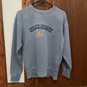 Vintage sweatshirt